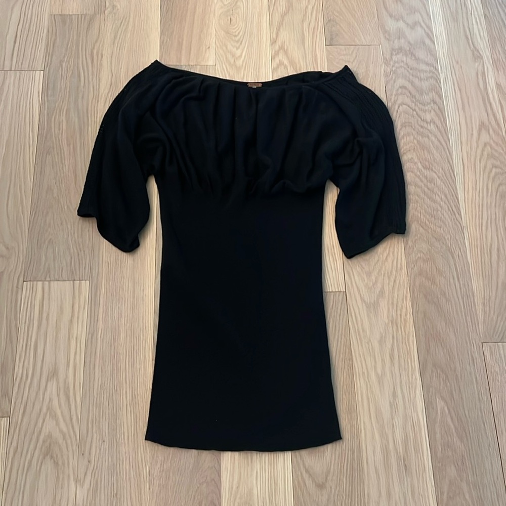 Free people top s/p
